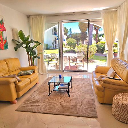 Casa El Paraiso Marbella إِستيبونا المظهر الخارجي الصورة