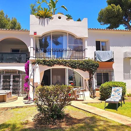 Casa El Paraiso Marbella إِستيبونا المظهر الخارجي الصورة
