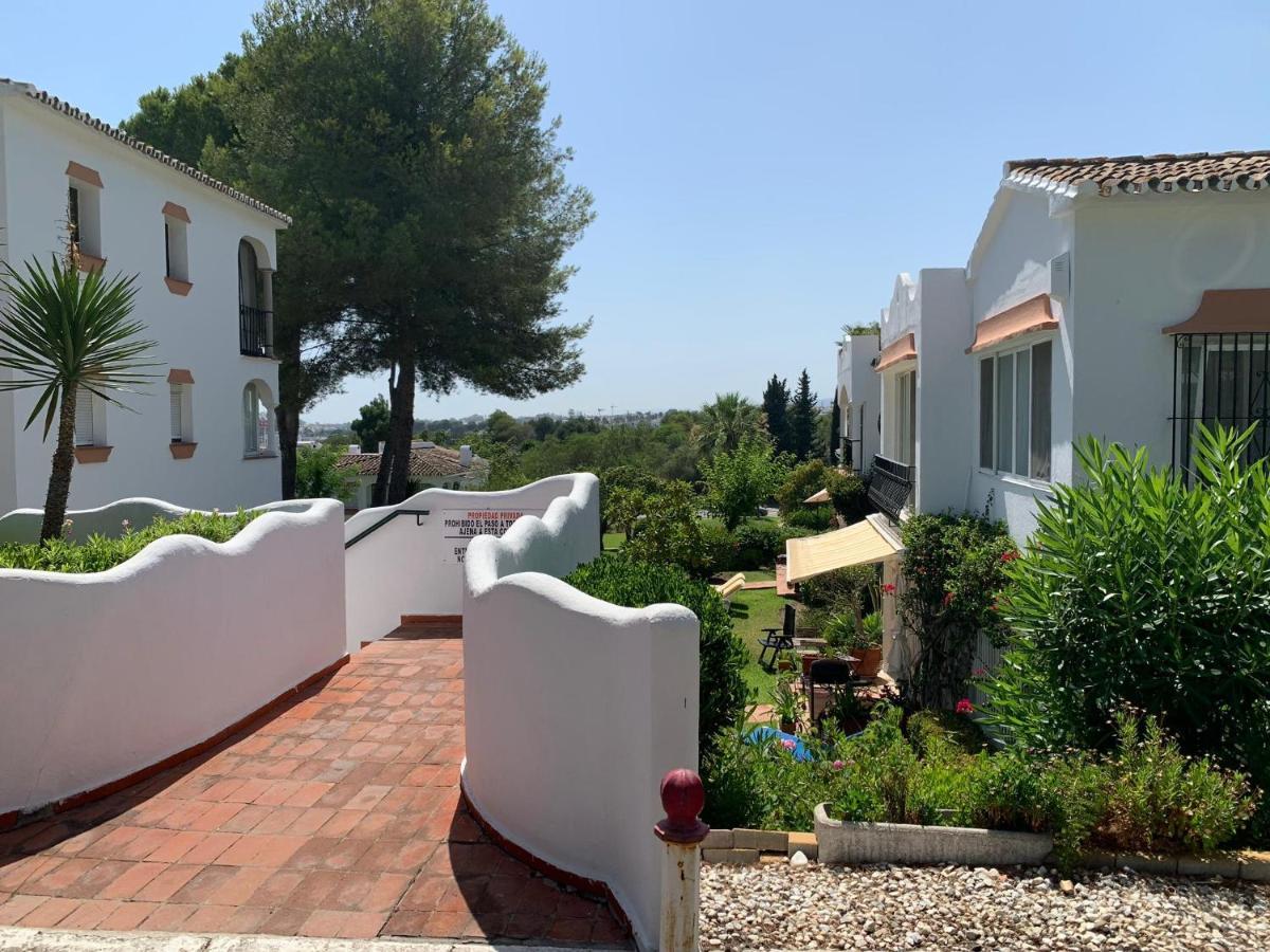 Casa El Paraiso Marbella إِستيبونا المظهر الخارجي الصورة