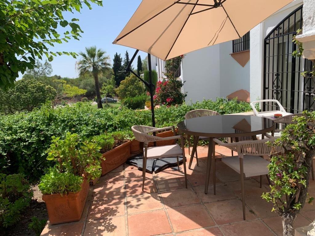 Casa El Paraiso Marbella إِستيبونا المظهر الخارجي الصورة