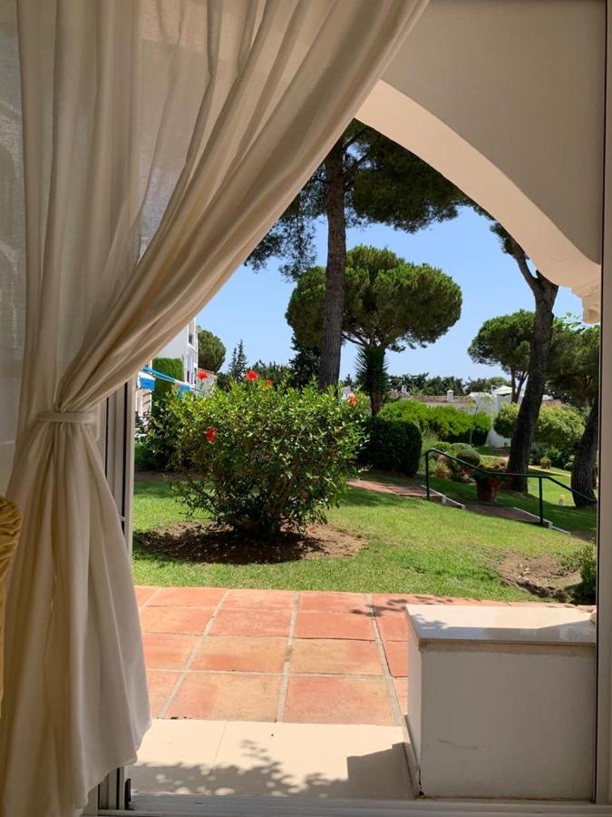 Casa El Paraiso Marbella إِستيبونا المظهر الخارجي الصورة