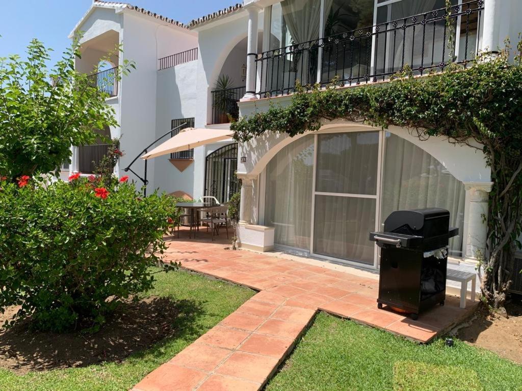 Casa El Paraiso Marbella إِستيبونا المظهر الخارجي الصورة