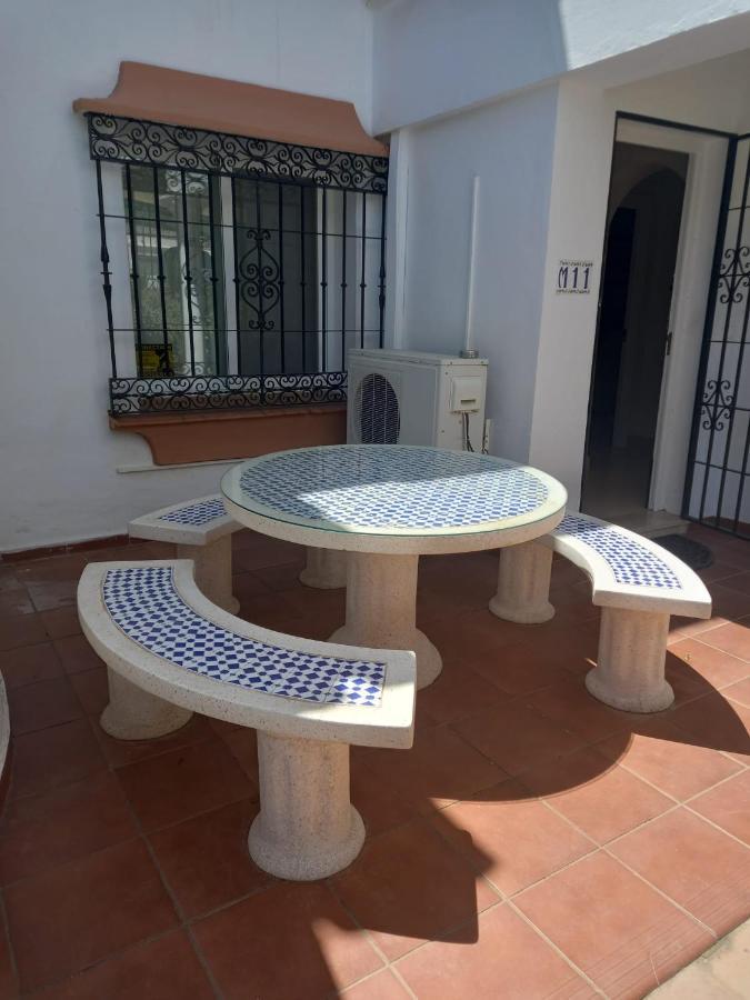 Casa El Paraiso Marbella إِستيبونا المظهر الخارجي الصورة