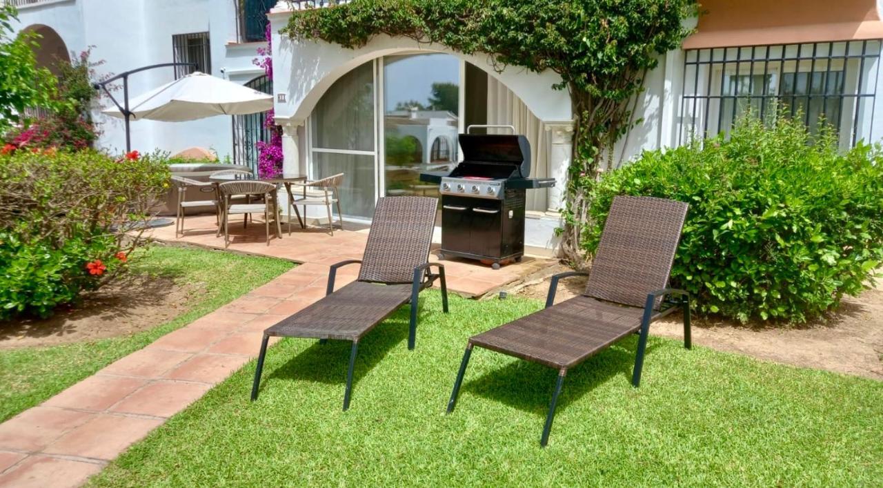 Casa El Paraiso Marbella إِستيبونا المظهر الخارجي الصورة