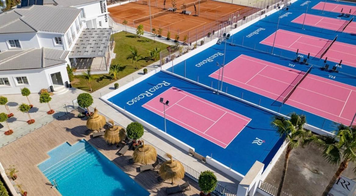 Casa El Paraiso Marbella إِستيبونا المظهر الخارجي الصورة