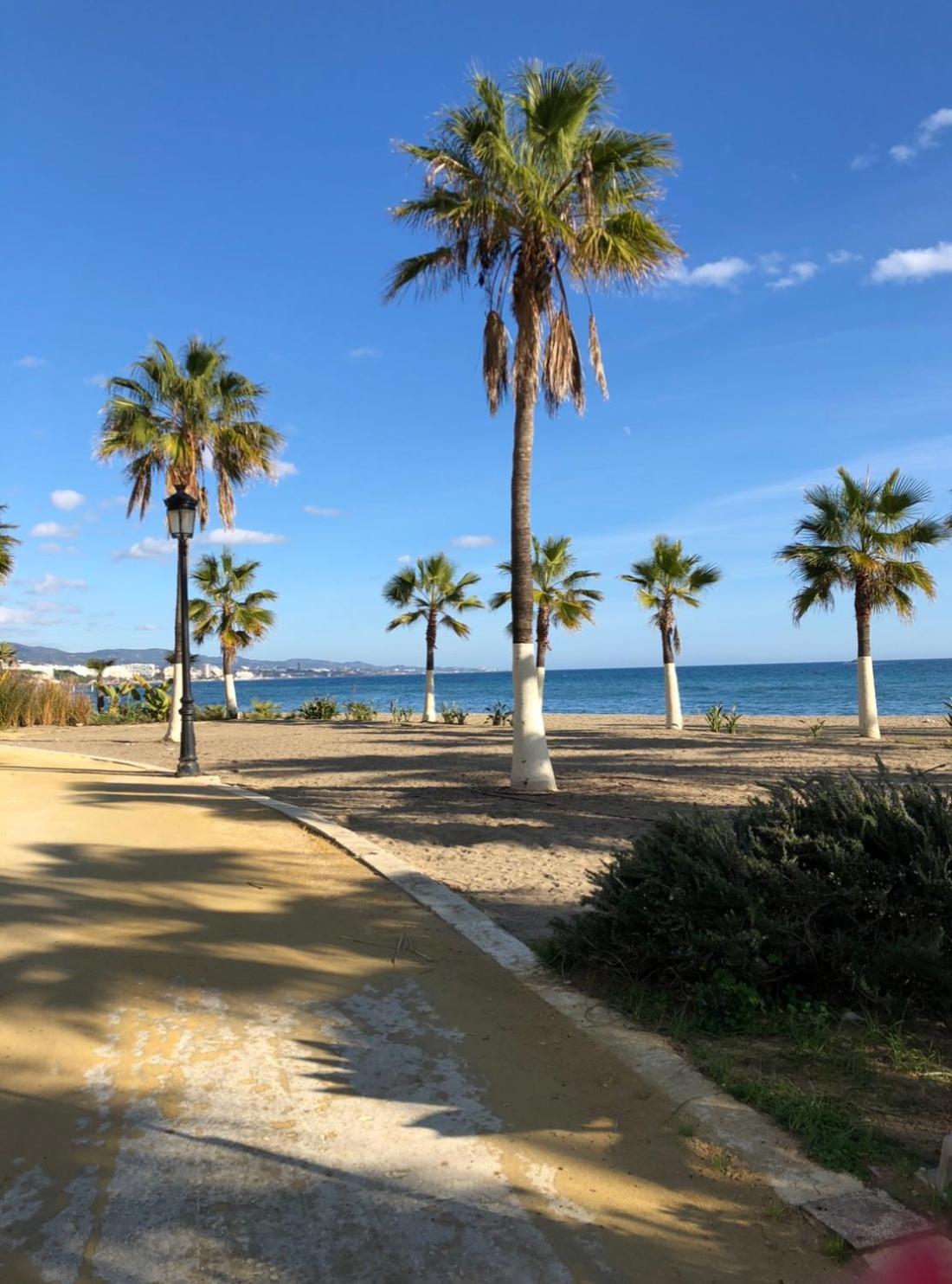 Casa El Paraiso Marbella إِستيبونا المظهر الخارجي الصورة