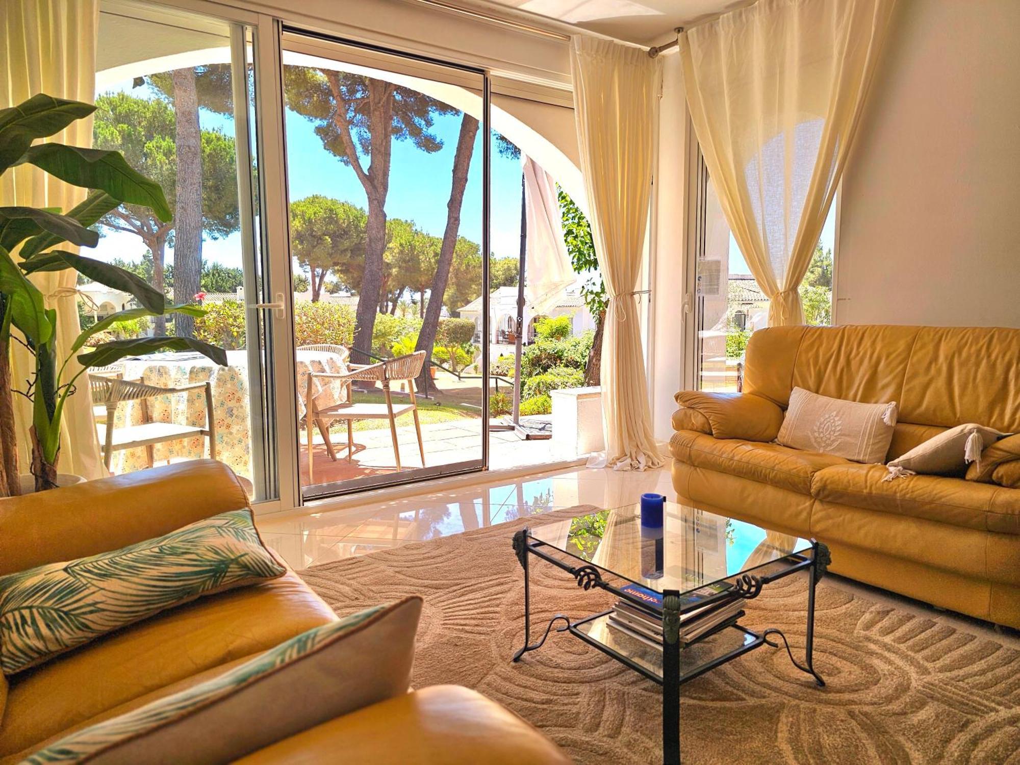 Casa El Paraiso Marbella إِستيبونا المظهر الخارجي الصورة