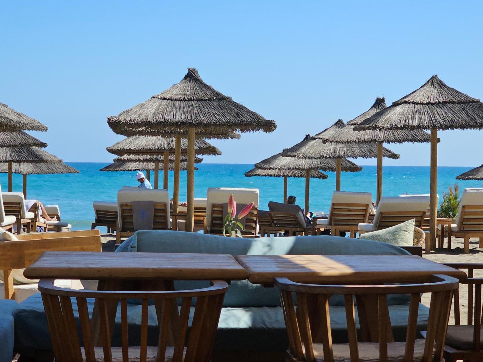 Casa El Paraiso Marbella إِستيبونا المظهر الخارجي الصورة