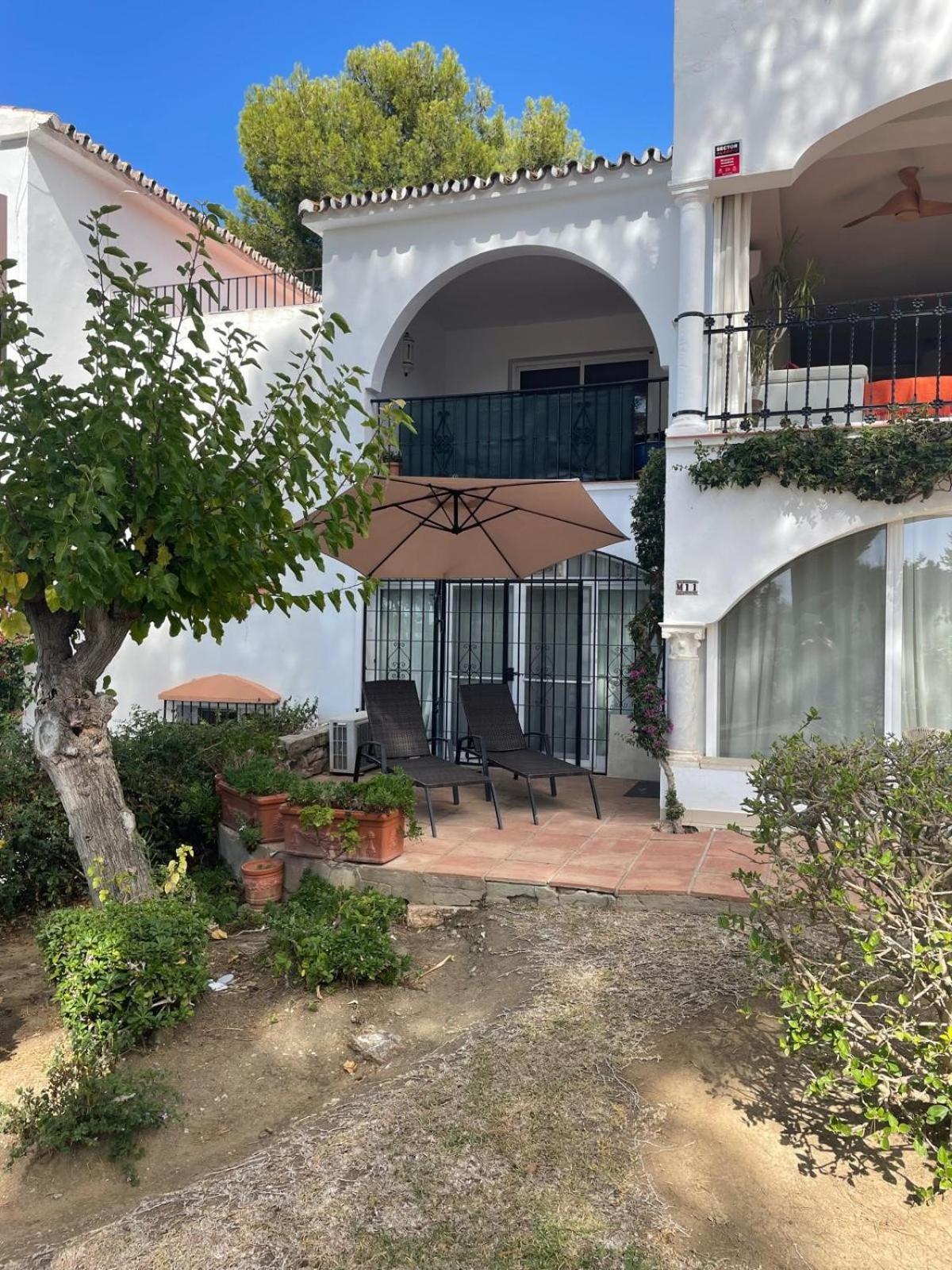 Casa El Paraiso Marbella إِستيبونا المظهر الخارجي الصورة