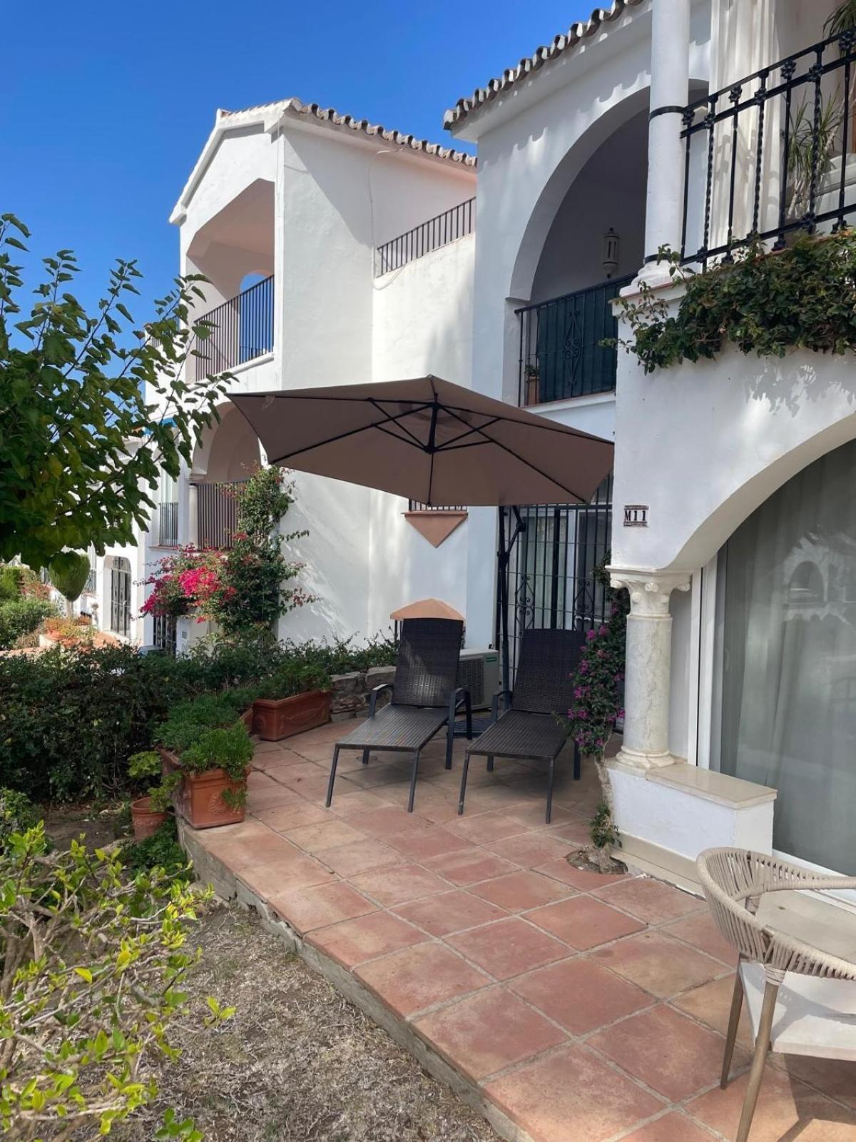 Casa El Paraiso Marbella إِستيبونا المظهر الخارجي الصورة