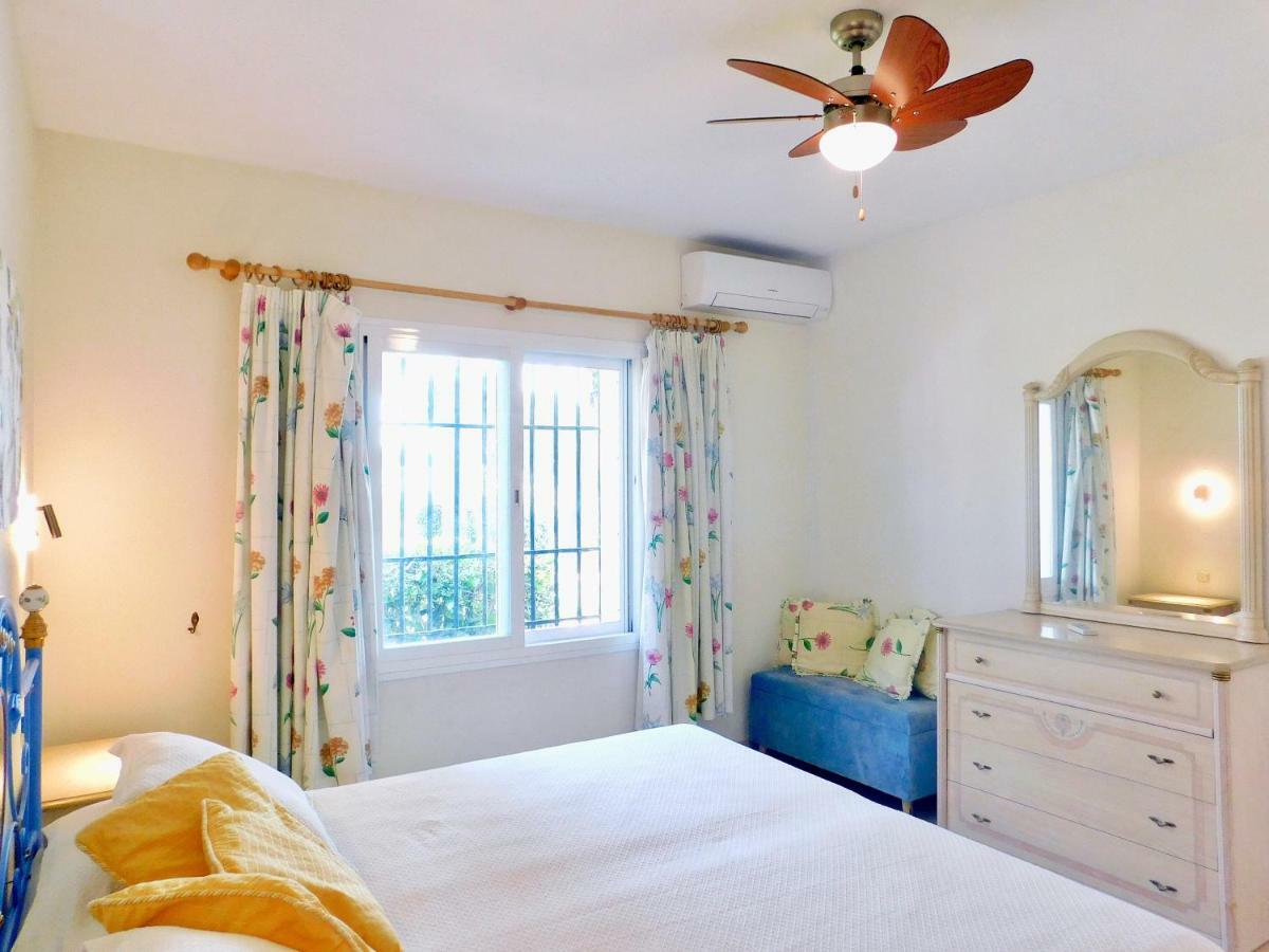 Casa El Paraiso Marbella إِستيبونا المظهر الخارجي الصورة