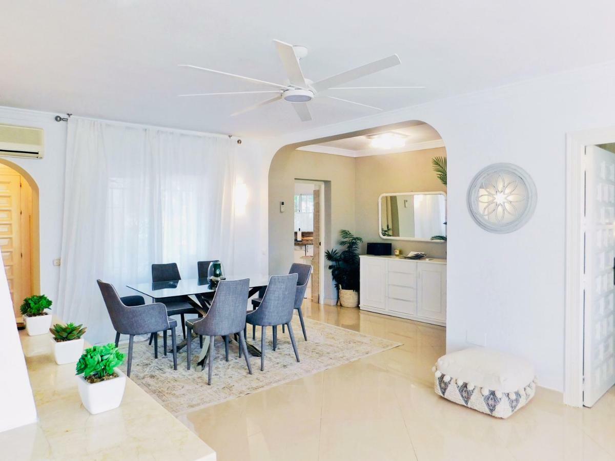 Casa El Paraiso Marbella إِستيبونا المظهر الخارجي الصورة