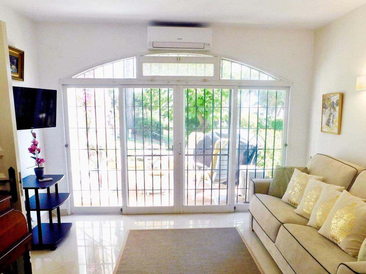 Casa El Paraiso Marbella إِستيبونا المظهر الخارجي الصورة