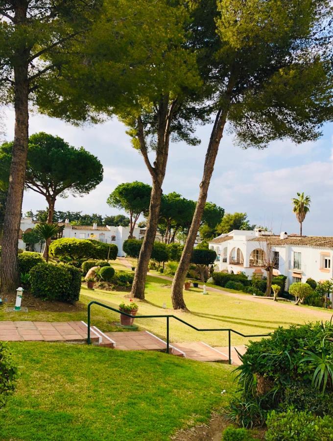Casa El Paraiso Marbella إِستيبونا المظهر الخارجي الصورة