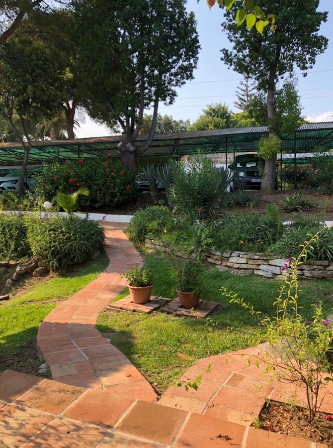 Casa El Paraiso Marbella إِستيبونا المظهر الخارجي الصورة