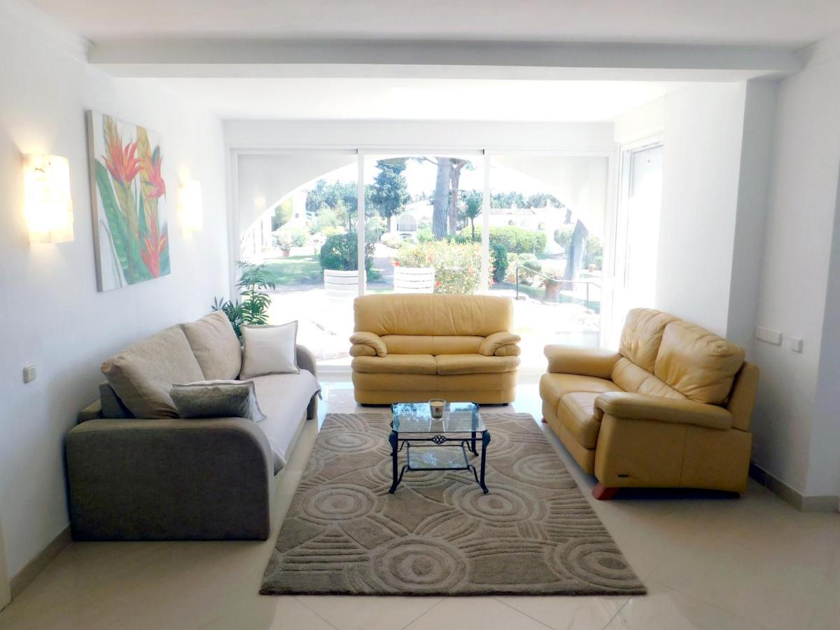 Casa El Paraiso Marbella إِستيبونا المظهر الخارجي الصورة