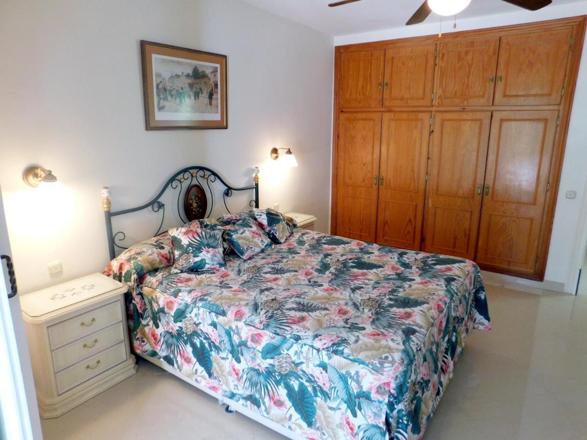 Casa El Paraiso Marbella إِستيبونا المظهر الخارجي الصورة