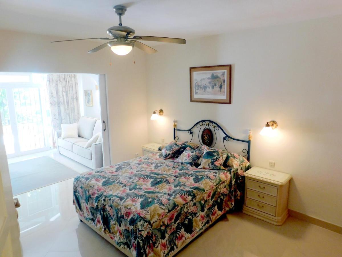 Casa El Paraiso Marbella إِستيبونا المظهر الخارجي الصورة