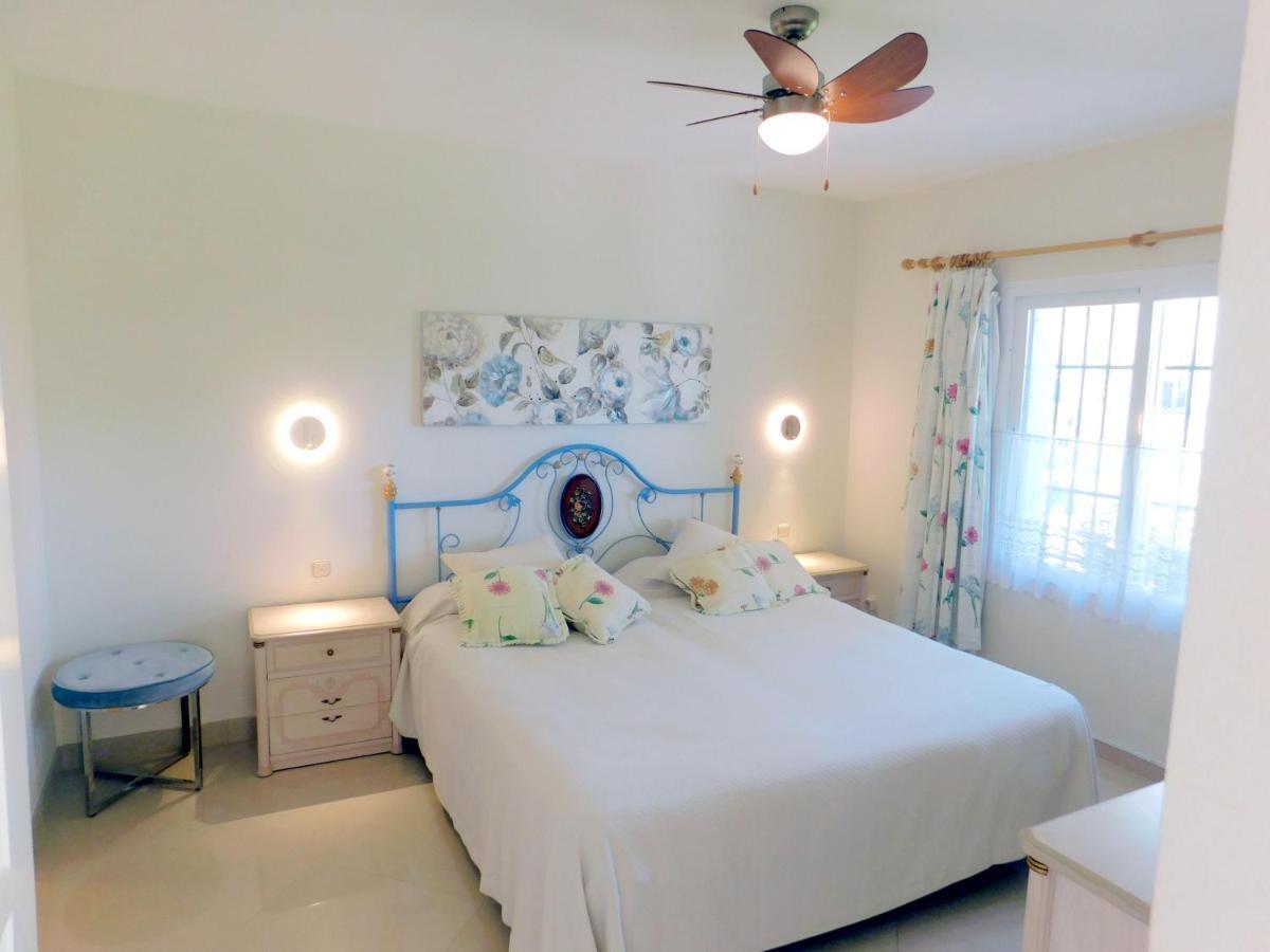 Casa El Paraiso Marbella إِستيبونا المظهر الخارجي الصورة