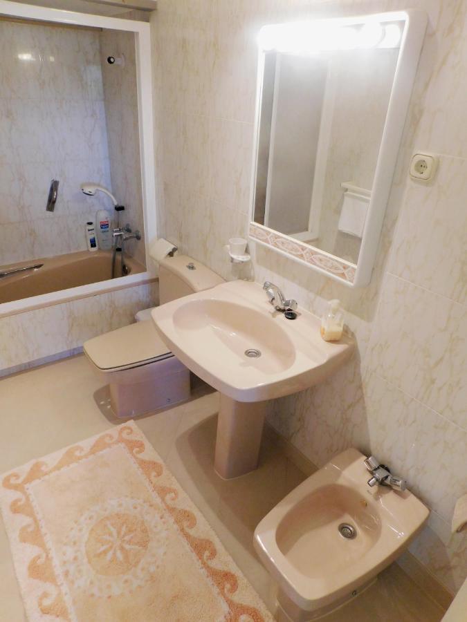 Casa El Paraiso Marbella إِستيبونا المظهر الخارجي الصورة