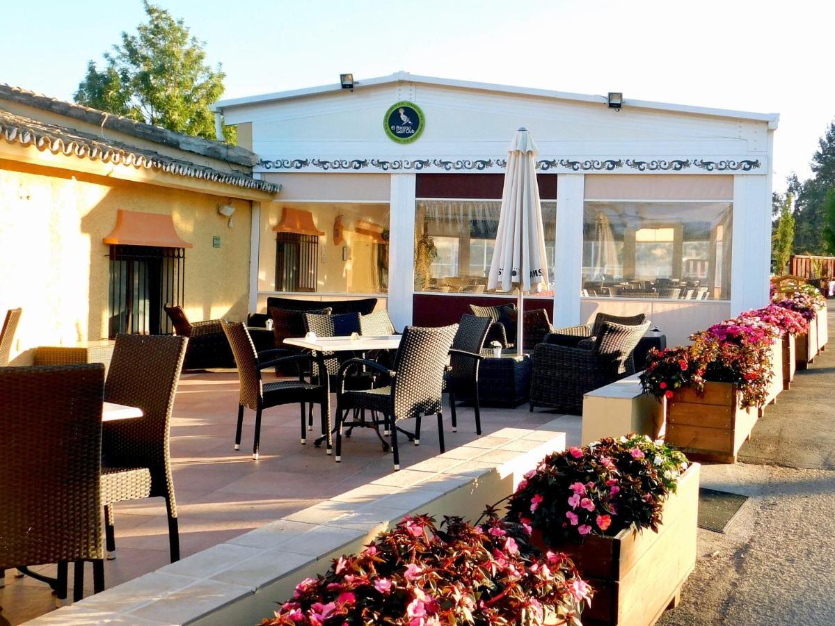 Casa El Paraiso Marbella إِستيبونا المظهر الخارجي الصورة