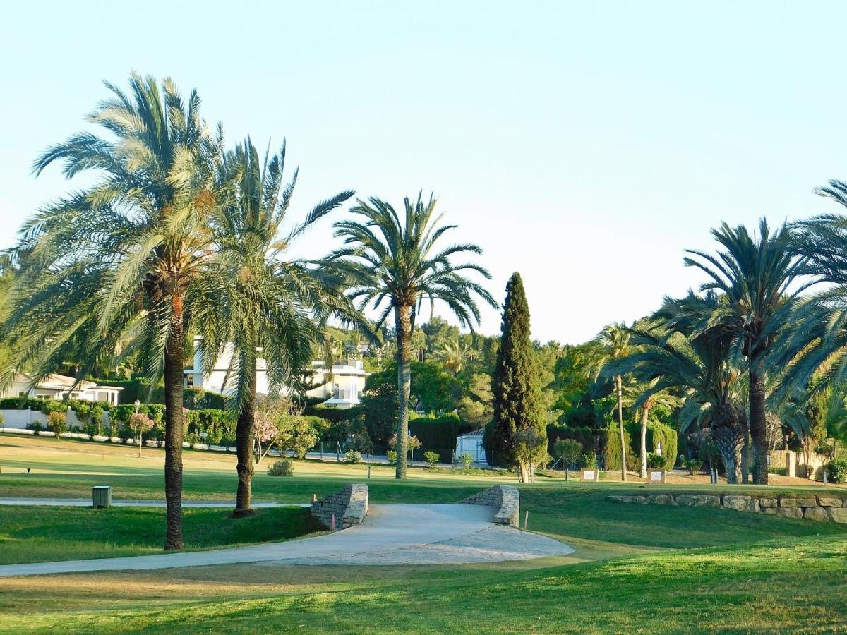 Casa El Paraiso Marbella إِستيبونا المظهر الخارجي الصورة