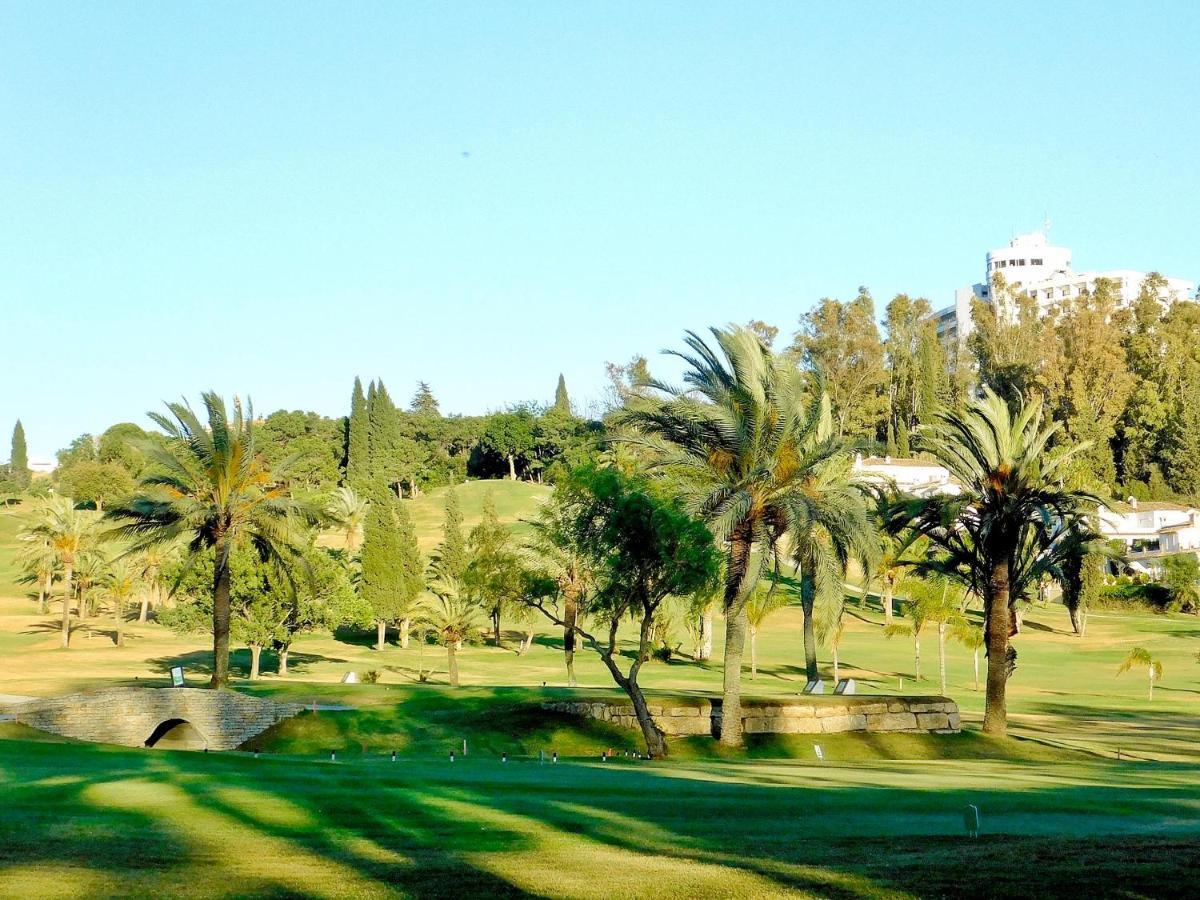 Casa El Paraiso Marbella إِستيبونا المظهر الخارجي الصورة